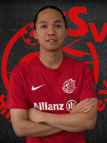 Dinh Linh Pham