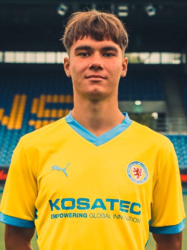 Maksym Tytarenko