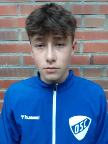 Fabian Hohmann