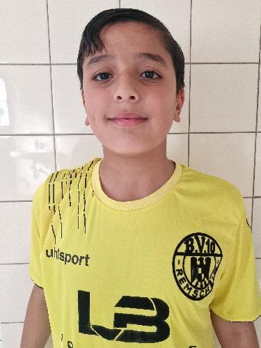 Belal Aly