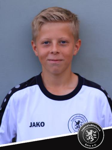 Jonas Böhme