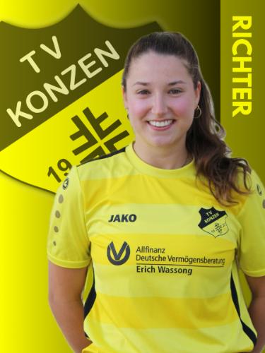 Anne Richter
