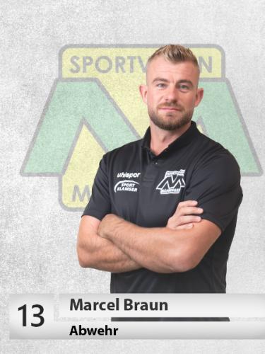 Marcel Braun