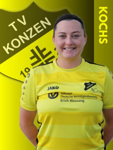 Luisa Kochs