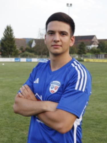Abdul Samed Yilmaz