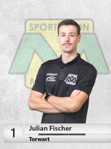 Julian Fischer