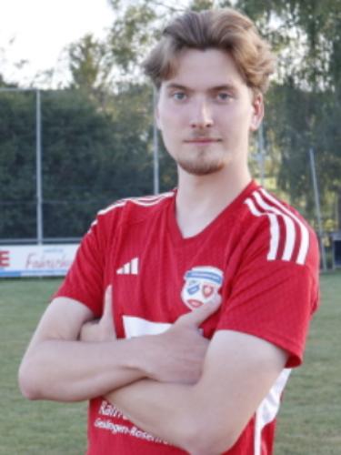 Kai Pyka