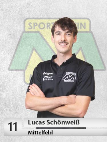 Lucas Schönweiß