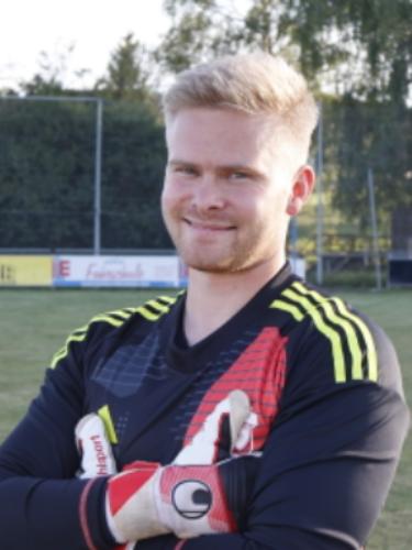 Dennis Jetter