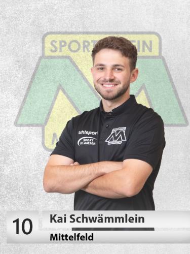 Kai Schwämmlein