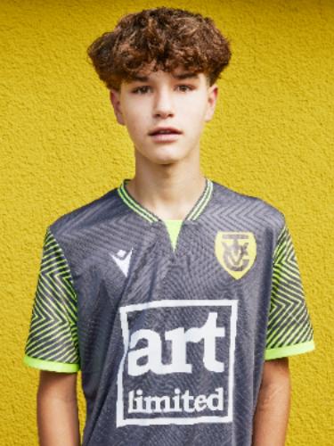 Maximilian Ruben Borreguero Himstedt