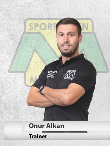 Onur Alkan
