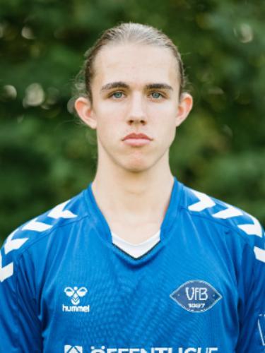 Jannick Topp