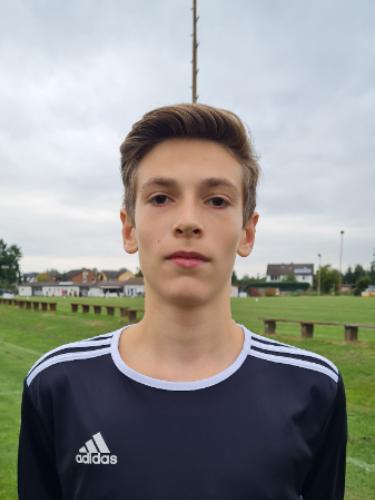 Quinn Ziemen