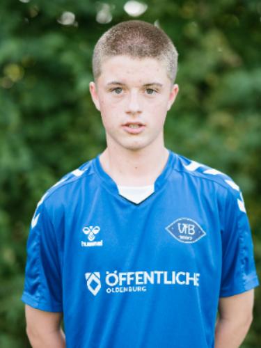 Lukas Warmbrunn