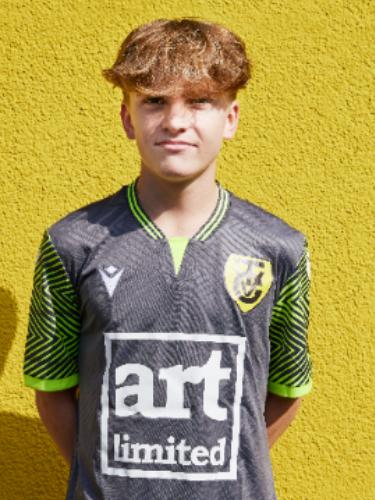 Jamie Colin Schröder