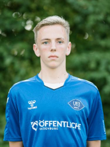 Simon Arends