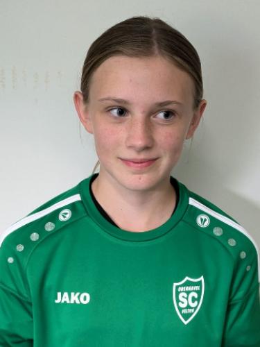 Emma Sophie Bernhagen