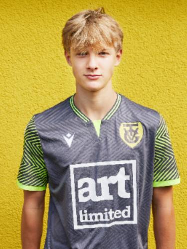Bennet Werner