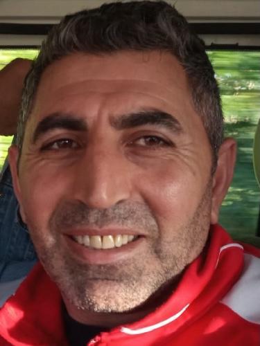Mehmet Dincer