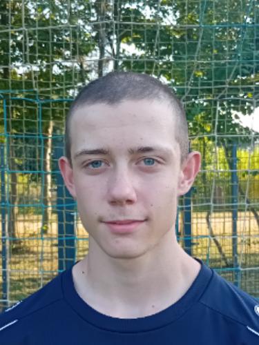 Cedric Kämpfer