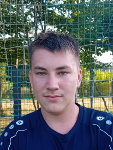 Domenik Kraatz