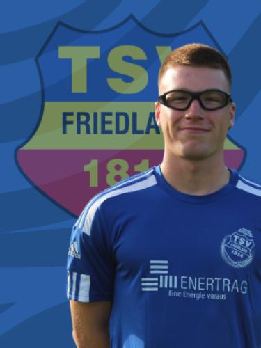 Paul Schweser