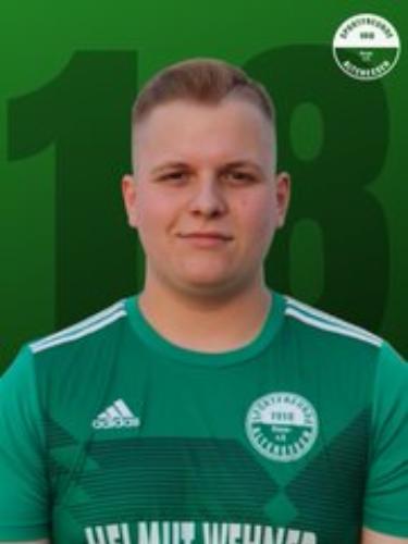 Nico Juraschka