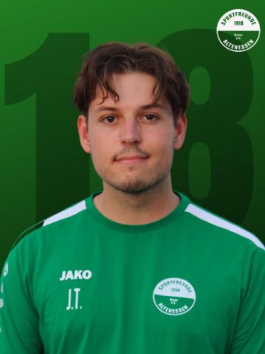 Justus Tenhaven