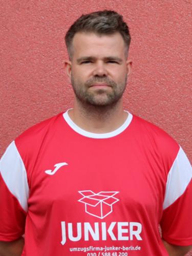 Dirk Biedermann