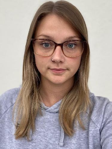 Annika Zabel