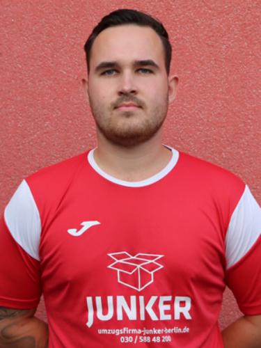 Konstantin Eckstädt