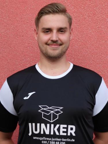 Moritz Meumann