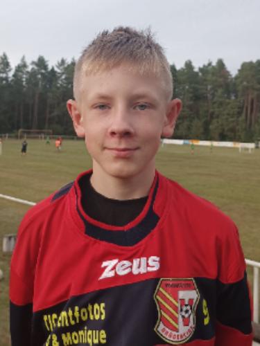 Lias Klisch
