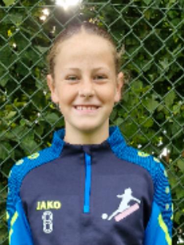 Frida Spillner