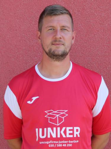 Andreas Knoll