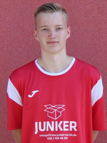 Lukas Behnke