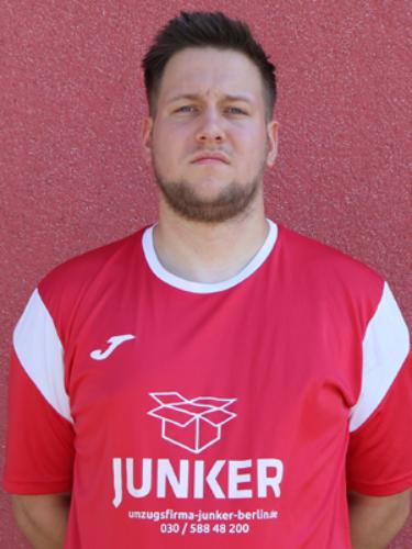 Niklas Kaiser