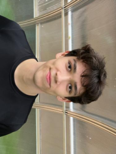 Julian Yutaka Ottes