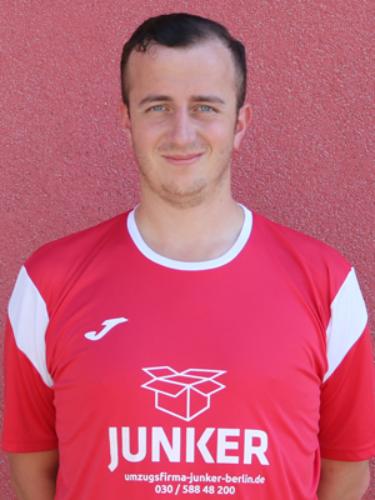 Oliver Milde