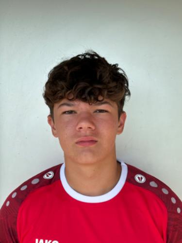 Niklas Paul Angenendt