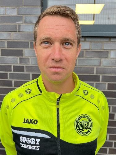 Sven Dörfers