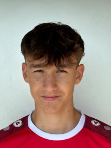 Jos Pastoors