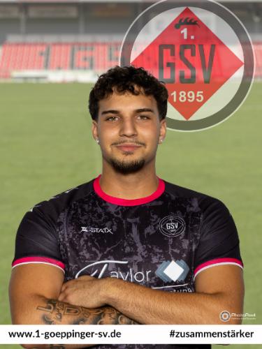 Sabrican Akyürek