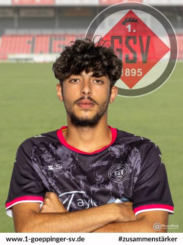 Kerim Dridi