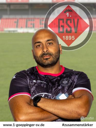 Nabil El Khalil