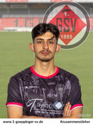 Mohammad Amin Soleiman