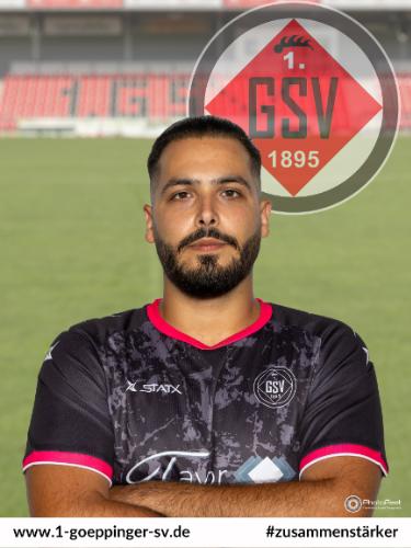 Deniz Tokdas