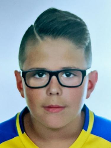 Mats Da Silva Martins