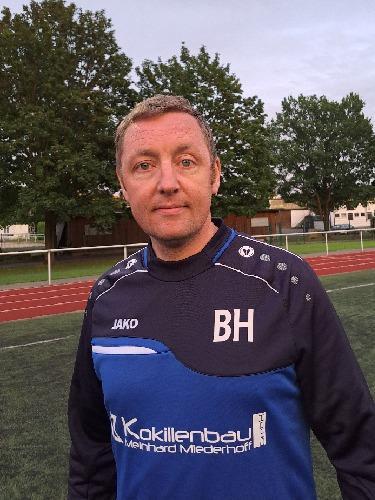 Bernhard Habbel